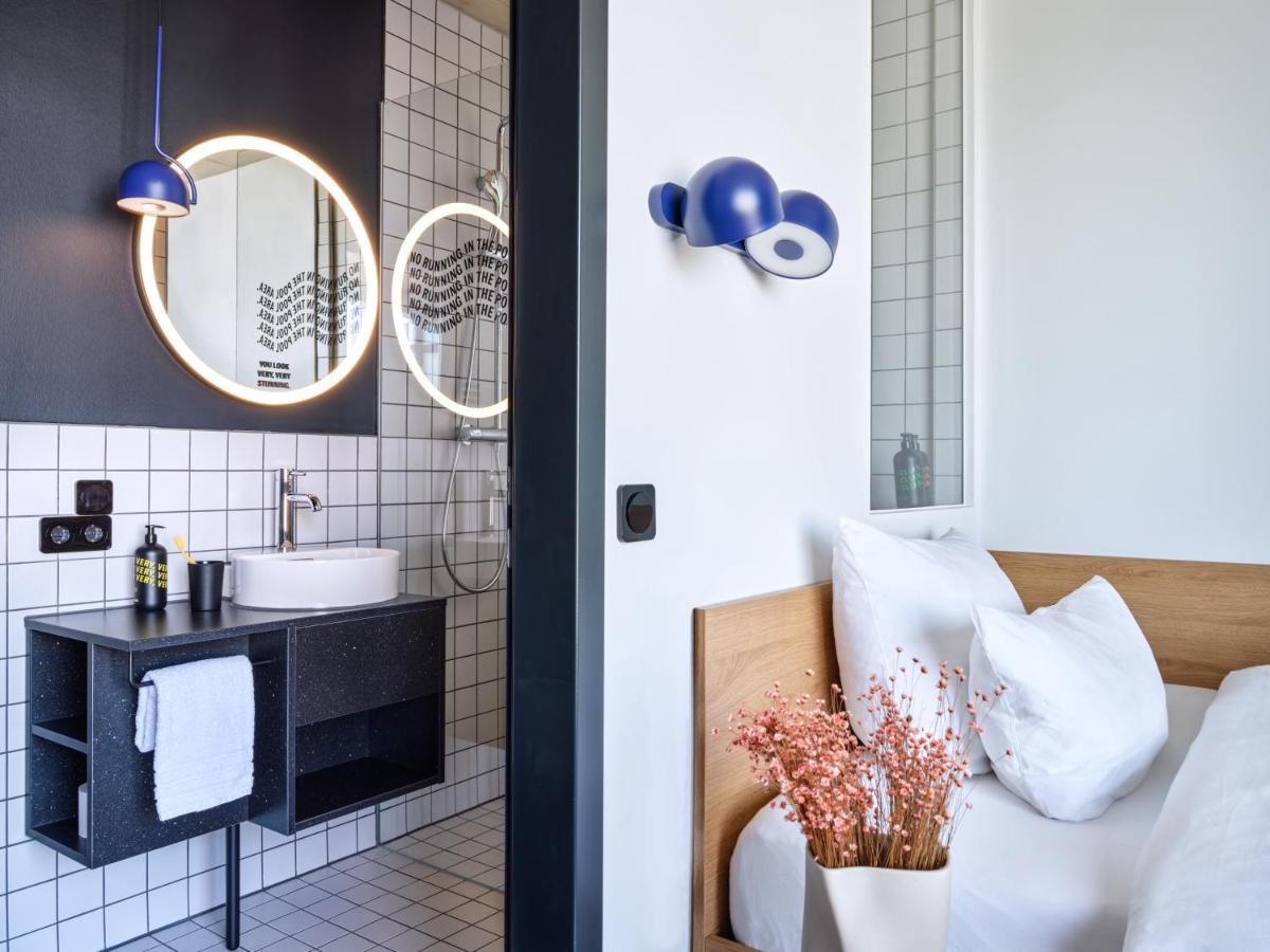 Stayery Cologne Ehrenfeld Eksteriør bilde