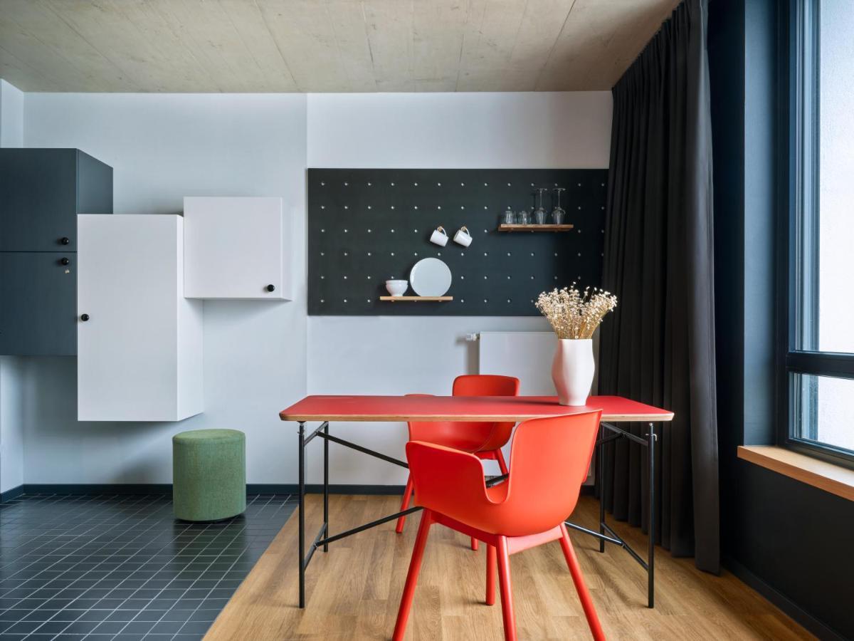 Stayery Cologne Ehrenfeld Eksteriør bilde