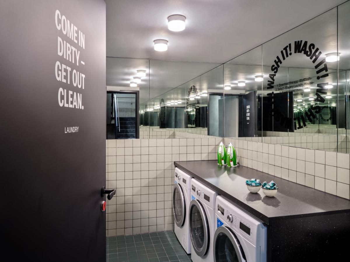 Stayery Cologne Ehrenfeld Eksteriør bilde