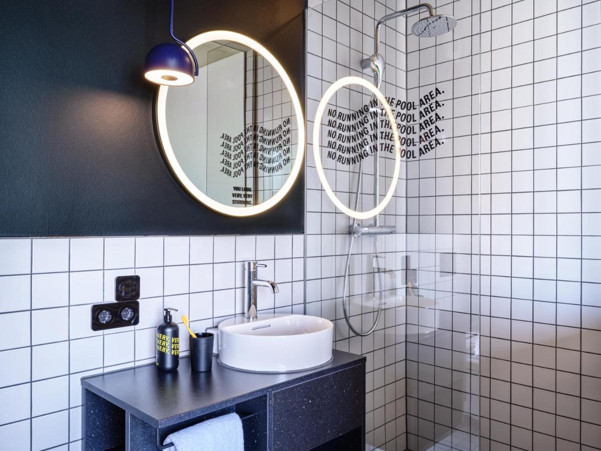 Stayery Cologne Ehrenfeld Eksteriør bilde