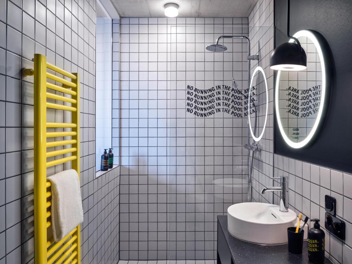 Stayery Cologne Ehrenfeld Eksteriør bilde